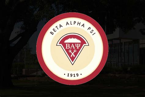 Beta Alpha Psi Berkeley: A Legacy of Excellence in Accounting and Finance