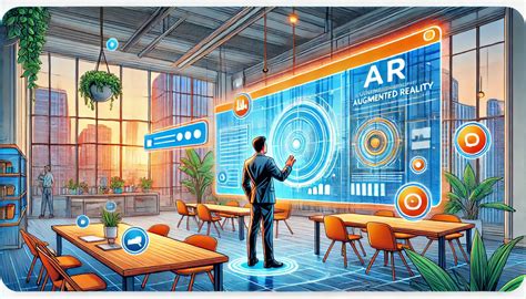 Beta-AR: Unlocking the Power of Augmented Reality for Businesses