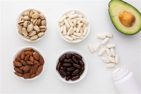 Beta-Sitosterol: The Little Plant Compound with Big Benefits for Your Health