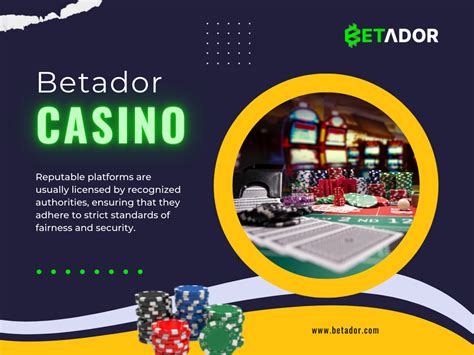 BetaDor Casino: Mergulhe no Mundo do Jogo Online