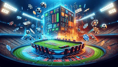 Betabet: Your Gateway to a World of Sports Betting Excellence