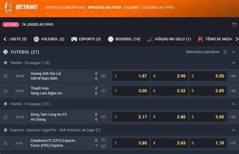 Betano Apostas Esportivas Online: Guia Completo para Vencer