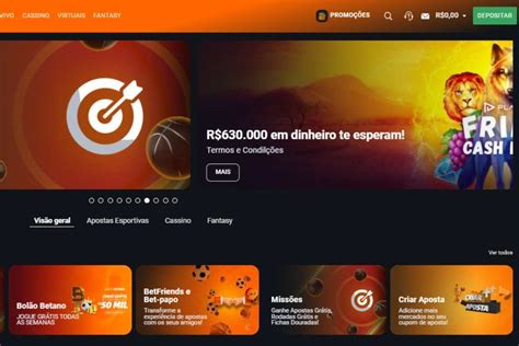 Betano Bet: Descubra os Melhores Bônus e Promoções de 2023