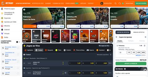 Betano Casino Entrar: Guia Completo para Começar a Jogar