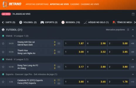 Betano Esporte Bet: Sua Aposta Certeira no Sucesso das Apostas Esportivas