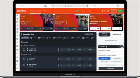Betano apostas online: o guia definitivo para ganhar dinheiro