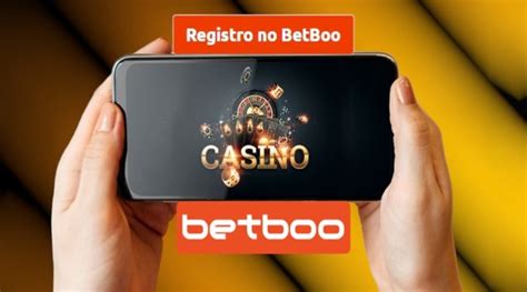 Betboo Casino: Um guia completo para o melhor cassino online do Brasil