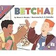 Betcha!: Level 3: Estimating (Mathstart: Level 3 (HarperCollins Hardcover)) Ebook Kindle Editon