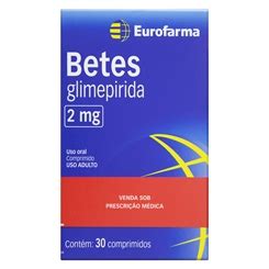 Betes 2mg: Um Guia Abrangente para o Controle Eficiente da Glicose