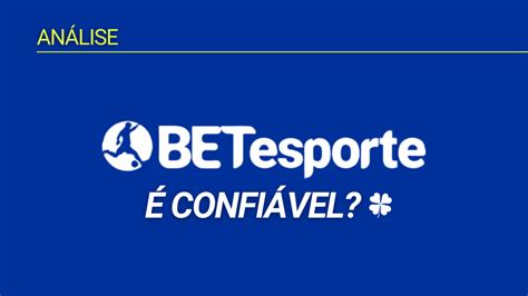 Betesporte É Confiável? Análise Profunda e Orientações Importantes