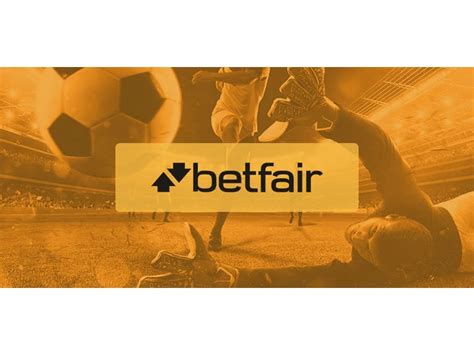 Betfair: Um Guia Completo para a Bolsa de Apostas