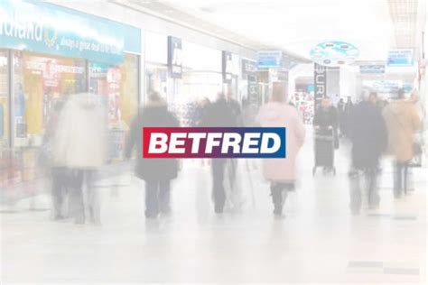 Betfred Shopworks