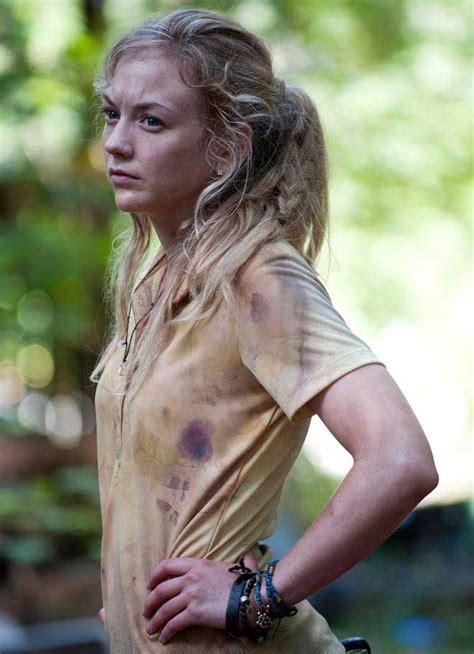 Beth Greene: 10 Intriguing Facts from The Walking Dead