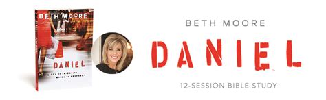 Beth Moore Daniel Study Guide Answers Ebook Doc