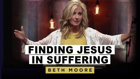 Beth Moore Jesus Study Answers PDF