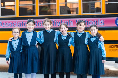 Beth Rivkah Schools: Empowered Learning for Orthodox Jewish Women