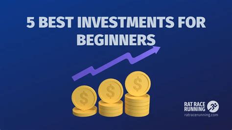 Beth Stock's 4 Best Investments for Beginners