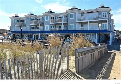 Bethany Beach, Delaware: 10 Tranquil Hotels for Your Beach Escape