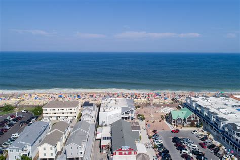 Bethany Beach, Delaware: A Vacation Destination with Endless Possibilities