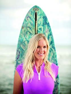 Bethany Hamilton: A Triumphant Tale of Resilience and Inspiration