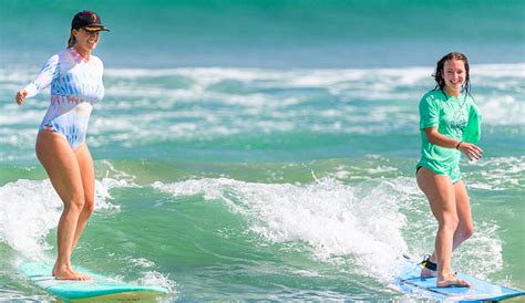 Bethany Hamilton: An Unwavering Spirit That Inspires