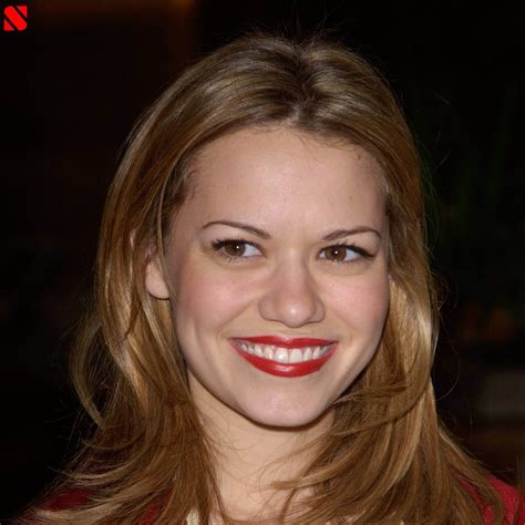 Bethany Joy Lenz: A Versatile Artist and Inspirational Role Model