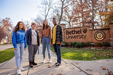 Bethel University Edurank: Unveiling Academic Excellence