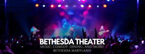 Bethesda Blues & Jazz Club: A Journey Through Live Music Bliss