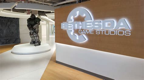 Bethesda Game Studios