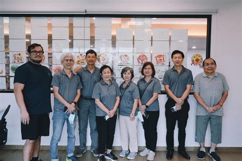 Bethesda Hall Ang Mo Kio: A Cornerstone of Community Engagement