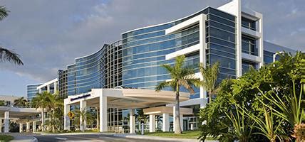 Bethesda Hospital Boynton Beach: A Comprehensive Guide