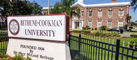 Bethune-Cookman University Admissions: Everything You Need to Know