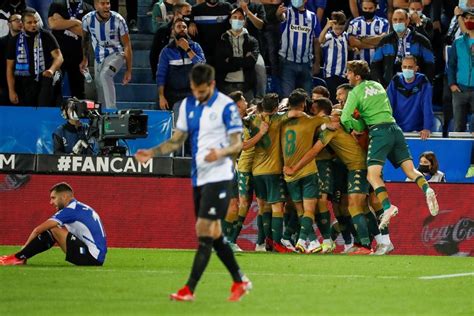 Betis x Alavés: Rivalidade Acesa e Paixão pelo Futebol