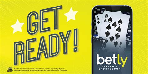 Betly Casino WV: A Comprehensive Guide to the Exciting Online Casino