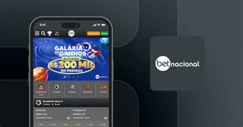 Betnacional APK: Guia Completo para Baixar e Apostar