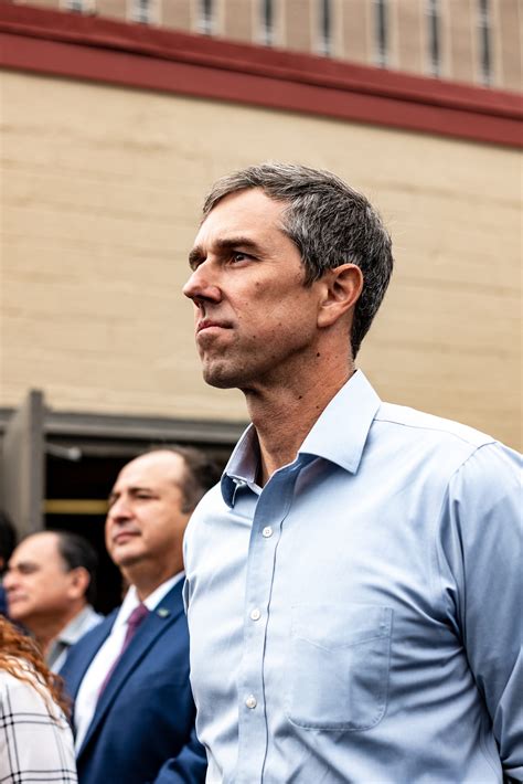 Beto O'Rourke's Net Worth: A Comprehensive Overview