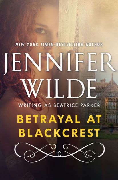 Betrayal at Blackcrest Kindle Editon
