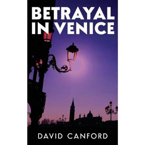 Betrayal in Venice PDF