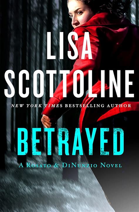 Betrayed A Rosato and DiNunzio Novel Kindle Editon