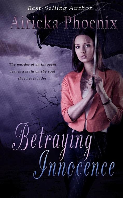 Betraying Innocence Epub