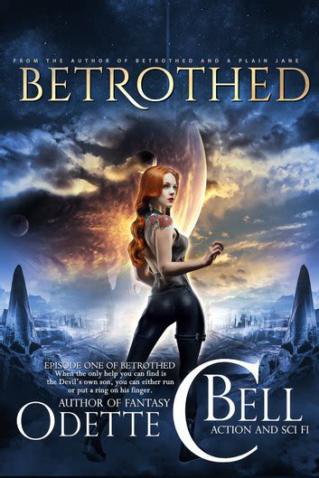 Betrothed Episode One PDF