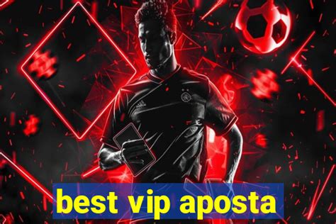 Bets VIP: Aposta Exclusiva, Alta Lucratividade e Experiência Imersiva