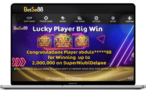 Betso88 Com Log In: Unlock a World of Excitement