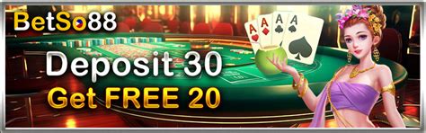 Betso888 Com: Your Trusted Online Casino