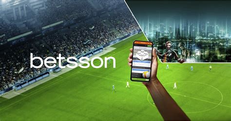 Betsson Bet Builder: O Guia Definitivo Para Apostas Personalizadas