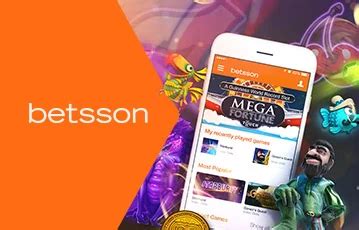 Betsson Casino: O Cassino Online Mais Divertido e Seguro do Brasil