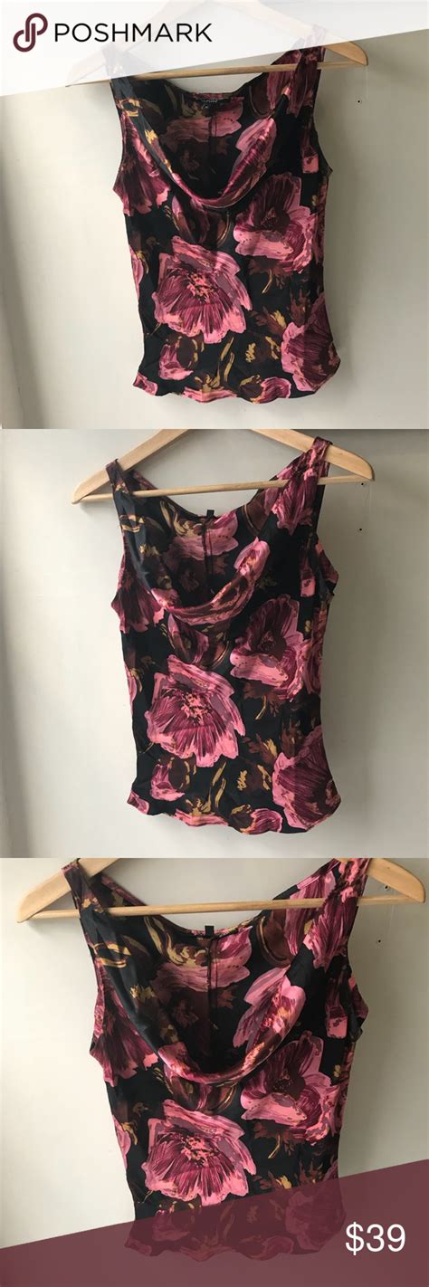 Betsy Johnson Tank Top