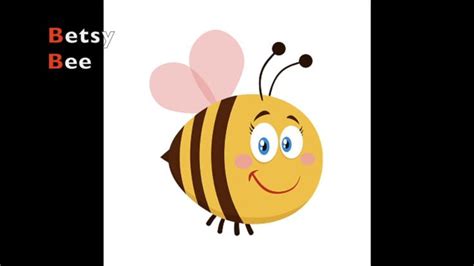 Betsy The Bee PDF