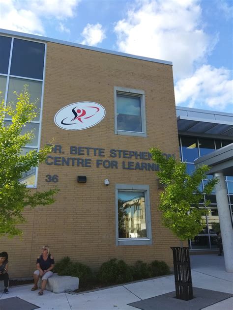 Bette Stephenson Centre for Learning (BSCL)