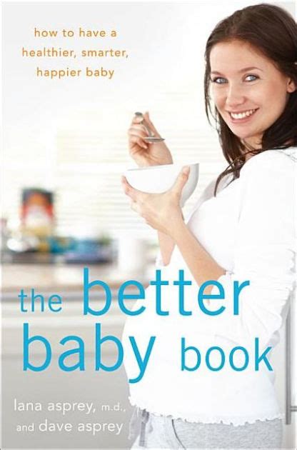 Better Baby Book Healthier Smarter Epub